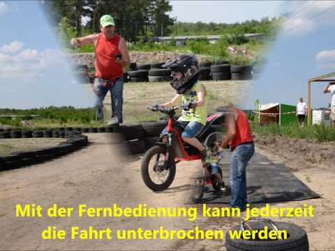 e-speed Tours, Andreas Mühle, Am Strand Lohsa 5, 02999 Lohsa im Lausitzer Seenland - Sachsen