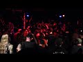 Himsa - Big Timber (Live @ El Corazon, Seattle, WA 12-6-2019) - 4