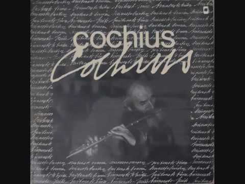 Sigurd Cochius - Indianenmars