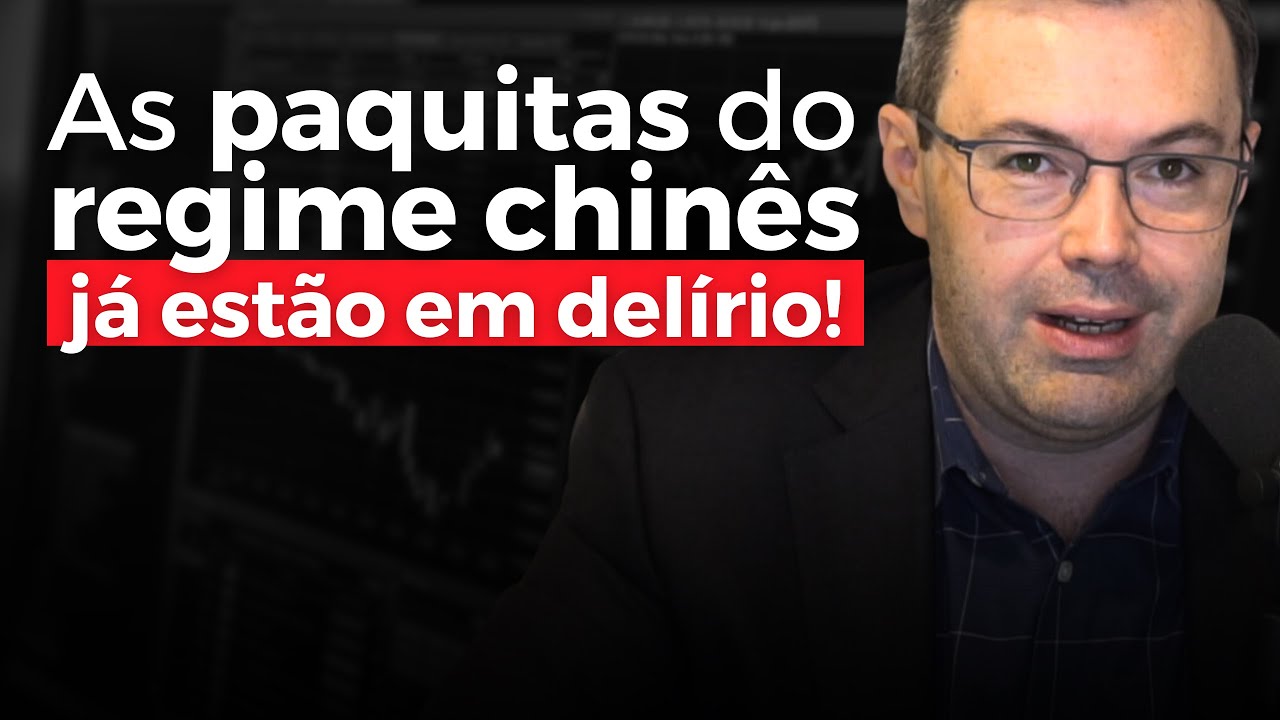 Entenda por que o mercado americano corrigiu após o lançamento da DeepSeek