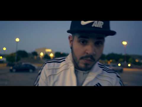 (PRS) ESKAPE ONE - KRAKEN (VIDEOCLIP)