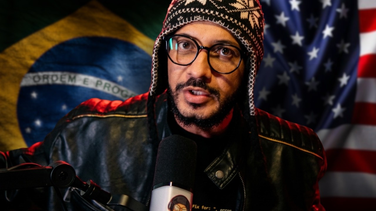 Teste real: Prompts em PT-BR vs EN no Claude