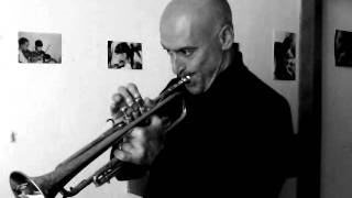 don't blame me (miles davis solo)  (1947-11-4, charlie parker - dial sessions)