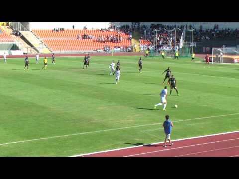 Ac. Viseu vs Académica: Resumo