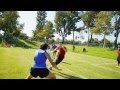 Capture The Flag