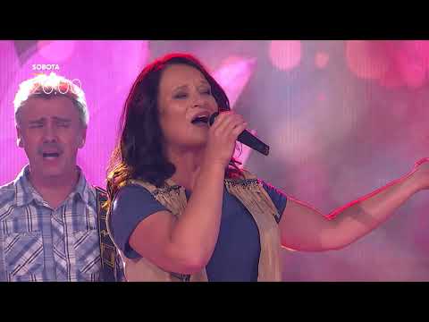 Pri Črnem Petru - napovednik 2. oddaje 3. sezone