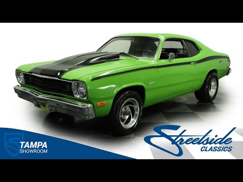 1974 Plymouth Duster (CC-2075033) for sale in Lutz, Florida