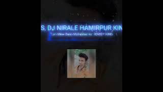 TUM MERE BAD MOHABBT KO TRAS JAO GE ) HARD MIX DJ 