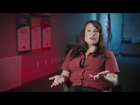 What its like being one of the Troops at the General