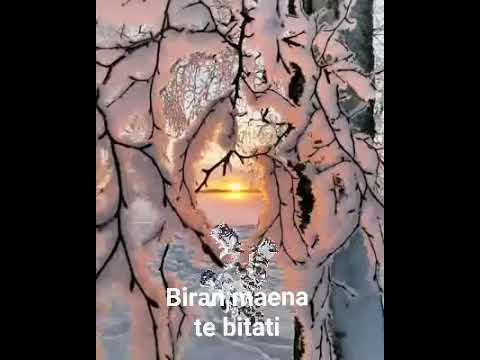 Emmaus Family Singers "birani maena te bitati eeh"