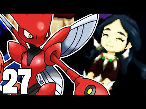 Pokemon X and Y VERSUS – EP 27 'UH OHHHH' – XY Versus with Zypher634