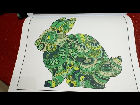 DEFI COLORIAGE DE CAROLINE