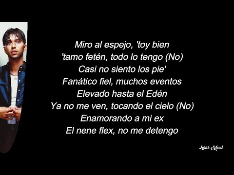 Bhavi, Lit Killah, Milo J, Duki - AERÓBICO REMIX LETRA