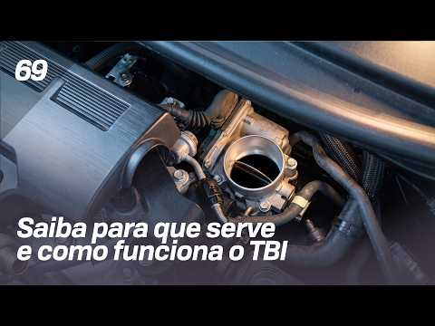 TBI: Para que serve e como funciona #TecGauss 69