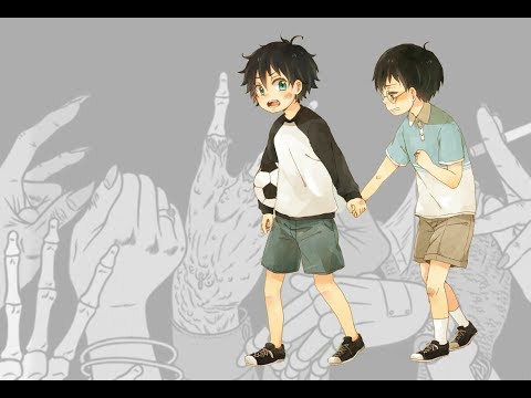 Antynarkotykowa - Nightcore