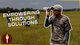 Multi-Disciplinary Approach in Environmental Science 🌎