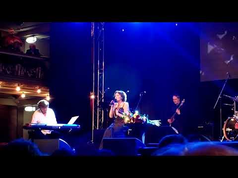 Marta Kubišová - Jesse, pojď spát