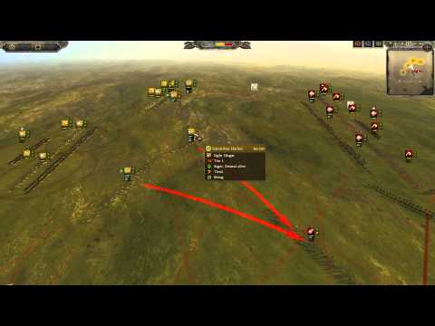 NAFT #11 (Attila) - Winners Final - Poccopacs vs JJ