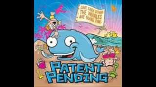 Demo For Dana Patent Pending (studio version)