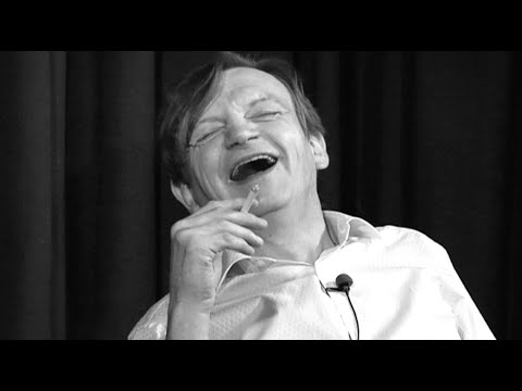 Soft Focus with Mark E. Smith of The Fall