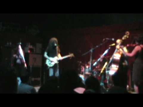 TSMZMO "God Bless Our Dead Marines" Part 1of2