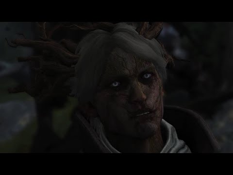 GreedFall - #49 - śladami szaleństwa