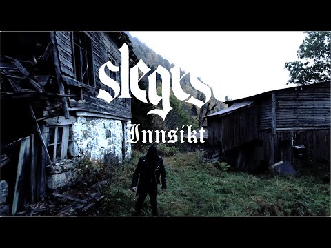 INNSIKT by SLEGEST (Official Music Video)