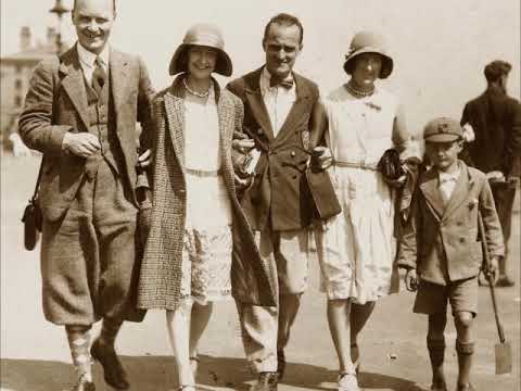 You Try Somebody Else - Carroll Gibbons And His Boy Friends - Columbia DB 789