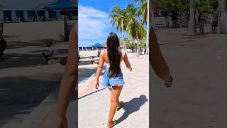 La manera más Fácil de conocer las playas de SANTA MARTA #travel #colombia #playa