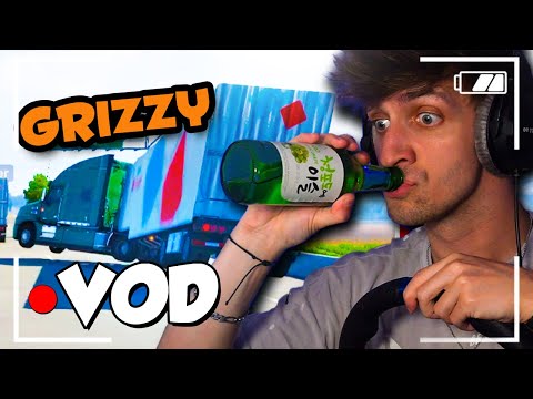 This Is Why You Don't Drink And Drive (Pezzy VOD)