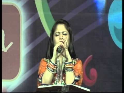 FAZAA BHI HAI JAWAN JAWAN BY RITIKA CHAINANI FILM NIKAAH ACTOR SALMA AGHA