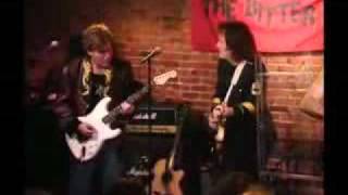 Tommy James &amp; The Shondells - Crimson And Clover (LIVE)