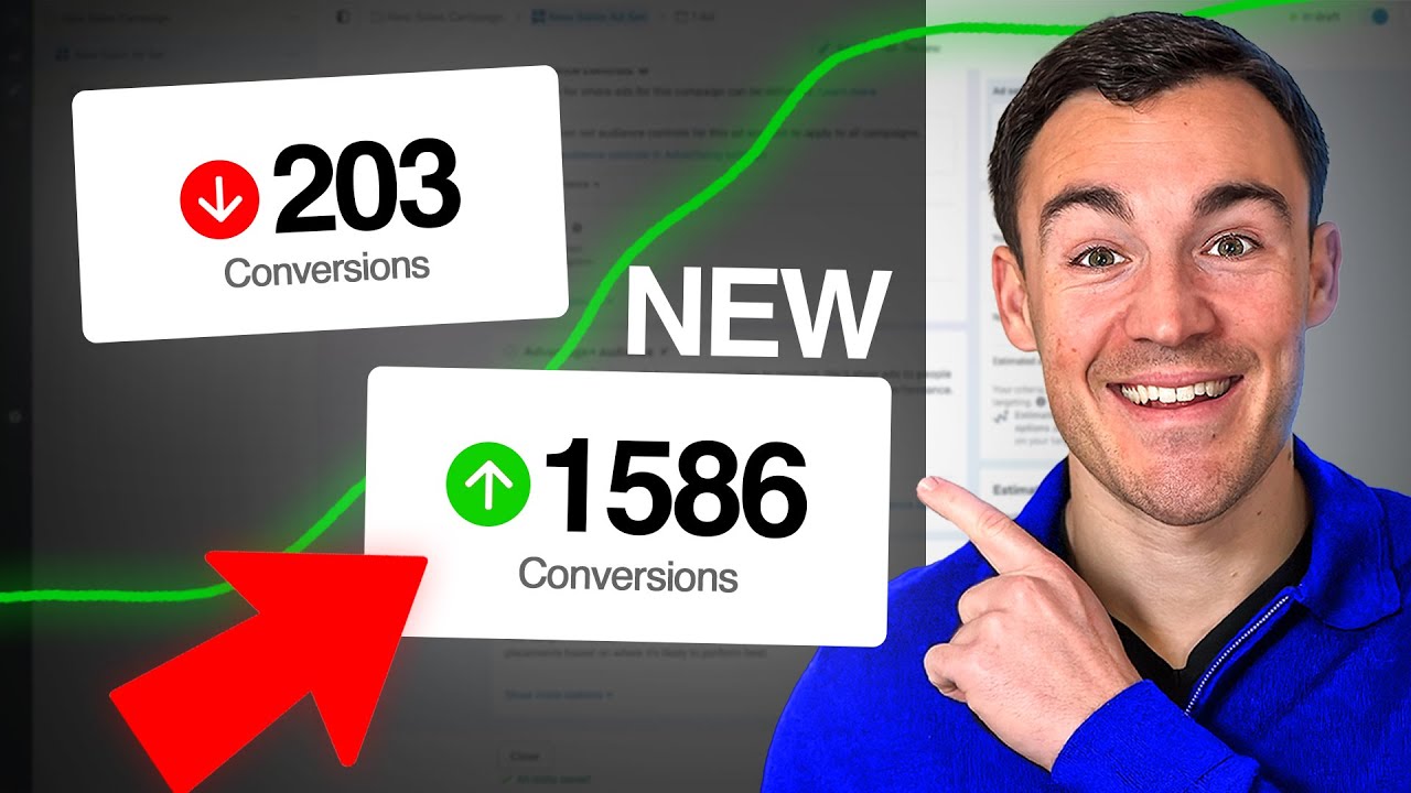 NEW Feature Massively Improves Facebook Ad Lead Quality!