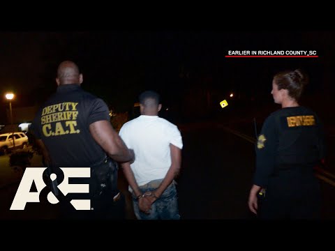 Live PD: Licensed Crack, Too? (Season 2) | A&E