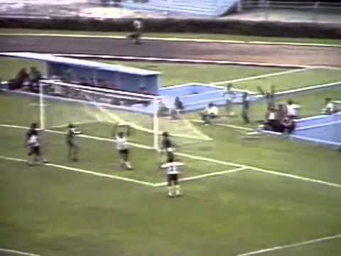 Corinthians 3 x 1 Cruzeiro - Campeonato Brasileiro 1980