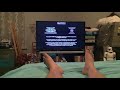 Closing To Ice Age 2002 VHS