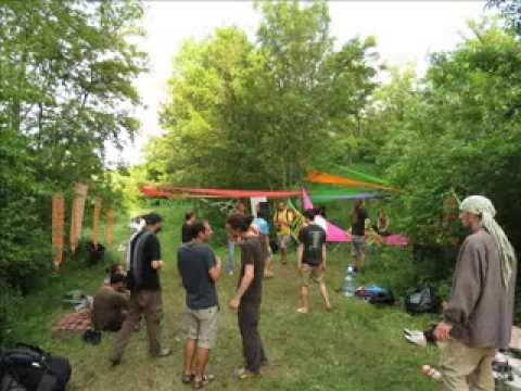 Turiya - Transylvaliens checkpoint*warm-up outdoor party (145-153 bpm)