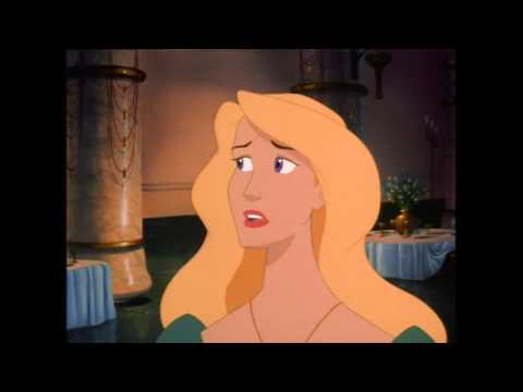 Beauty and the Grizzly Bear - Part 9 Odette's New Home