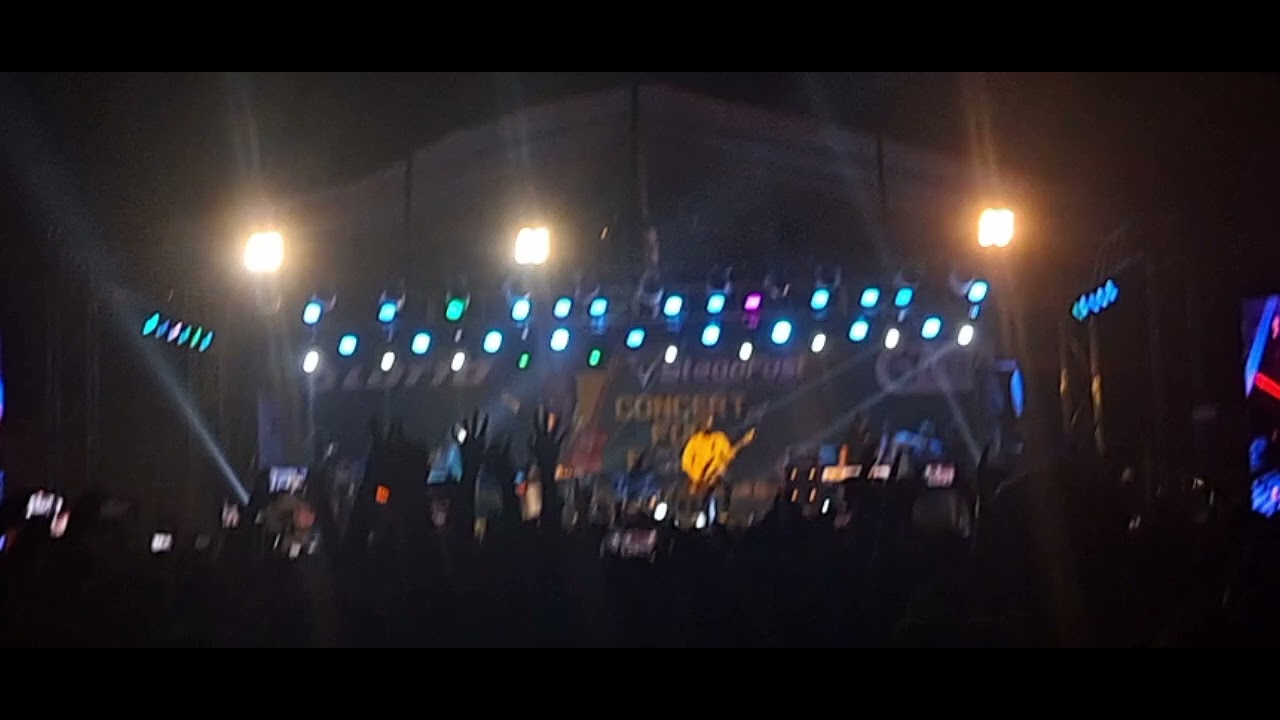 Abar Hasimukh Shironamhin concert in Rangpur Stadium😊❤️what a lovely performance❤️‍🩹#shironamhin