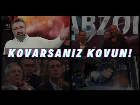 Kovarsanız Kovun! | (Serdar Ali Çelikler Alayına Racon Kesti ! 🔥) 💡