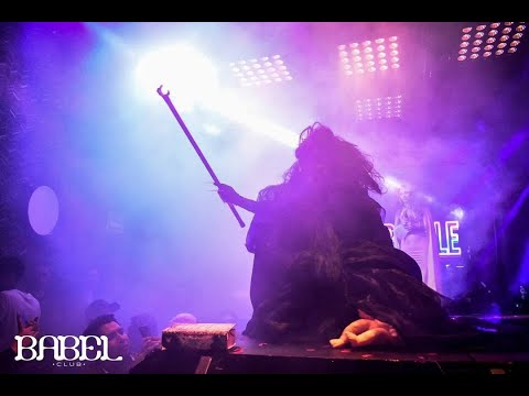 NOYOMI | Sweet Dreams | Eurythmics