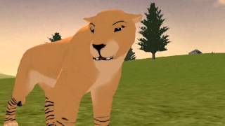 SheDaisy~Still Holding Out For You~Feral Heart