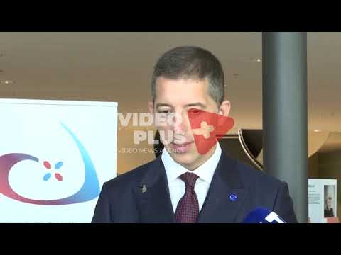 Luksemburg, Ðurić - Lojalnost Srbiji znači lojalnost istini