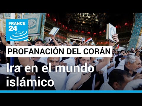 La extrema derecha ataca un estudio financiado por la UE que rastrea la historia del Corán en Europa