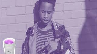 Tay K - Half Off (Tempo Slowed)