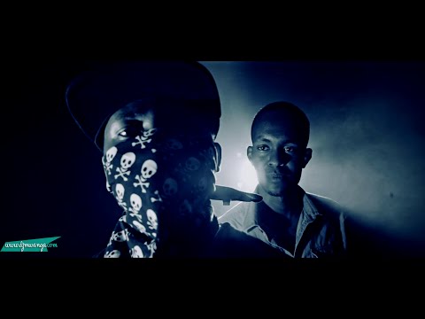 Mtoalowise Ft. Fidovato - Nyamaza [Official Video HD] Directed By Remy Ivo Lupamba