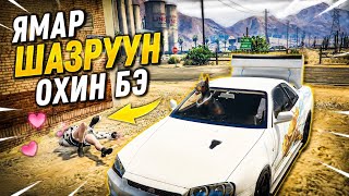 ICONIC-ИЙН ХАМГИЙН ӨНДӨР ЭГО-ТОЙ ОХИН? | ICONIC RP 4.1 | PART-2