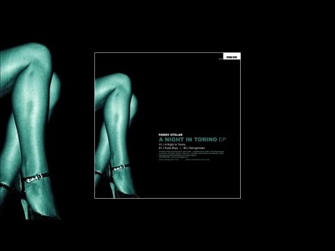 Parov Stelar - A Night In Torino (Official Audio)