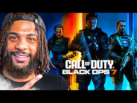 My Honest Thoughts on Call of Duty Black Ops 7..