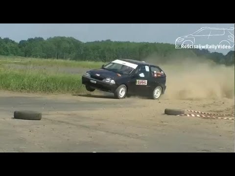 AB CUP & BMW-Challenge 2012 - Lotnisko w Oleśnicy - by RRV